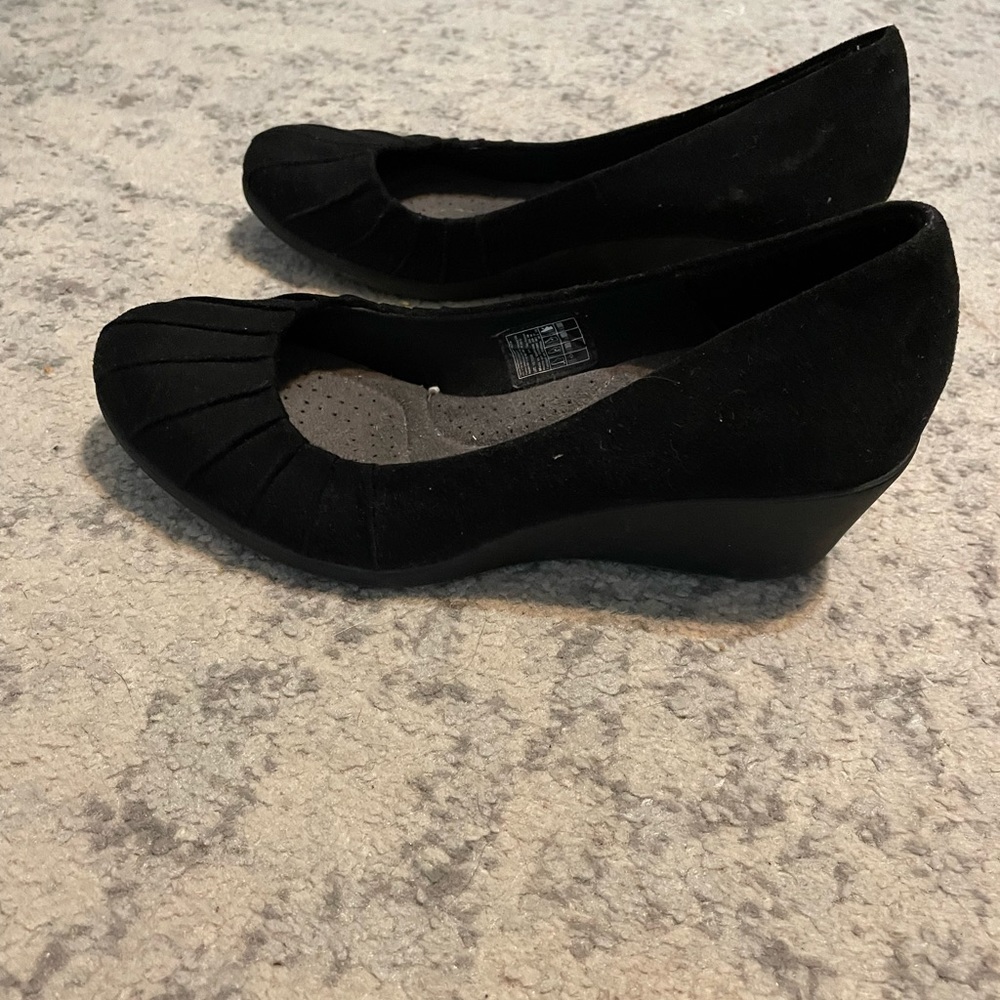 Wedges